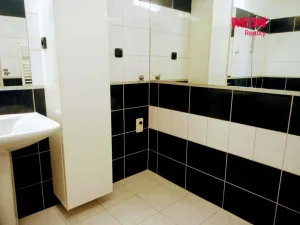 Pronájem bytu 3+kk, Strakonice - Strakonice II, Stavbařů, 81 m2
