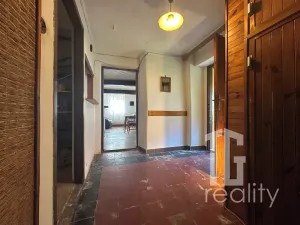 Prodej rodinného domu, Starkoč, 100 m2