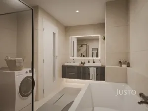 Prodej bytu 3+kk, České Budějovice, Jírovcova, 97 m2