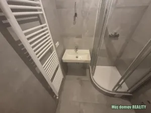 Prodej bytu 2+kk, Praha - Pitkovice, V Pitkovičkách, 39 m2