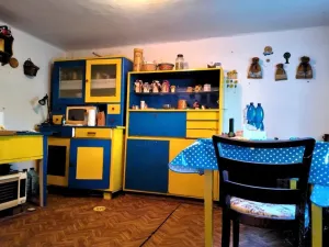 Prodej rodinného domu, Lhotka, 170 m2