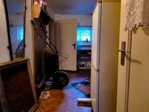 Prodej rodinného domu, Lhotka, 170 m2