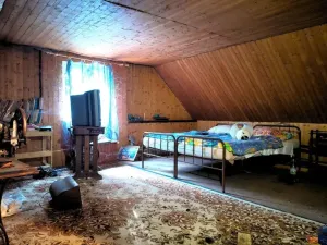 Prodej rodinného domu, Lhotka, 170 m2