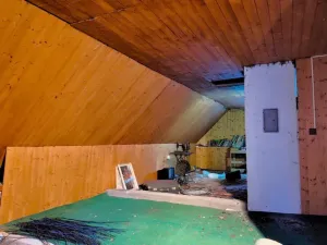 Prodej rodinného domu, Lhotka, 170 m2