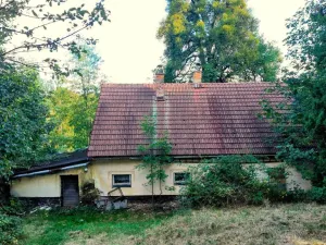 Prodej rodinného domu, Lhotka, 170 m2