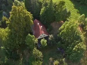 Prodej rodinného domu, Lhotka, 170 m2