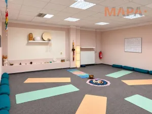Pronájem obchodního prostoru, Jirkov, 47 m2