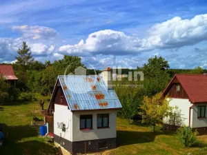 Prodej chaty, Bohdalice-Pavlovice - Pavlovice, 48 m2