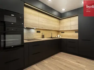 Prodej bytu 3+kk, Opava, Kolářská, 84 m2