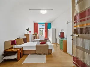 Prodej bytu 2+kk, Boskovice, Kpt. Jaroše, 42 m2