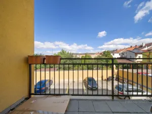 Prodej bytu 2+kk, Boskovice, Kpt. Jaroše, 42 m2