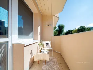 Prodej bytu 1+1, Boskovice, Mánesova, 33 m2
