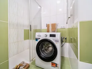 Prodej bytu 1+1, Boskovice, Mánesova, 33 m2