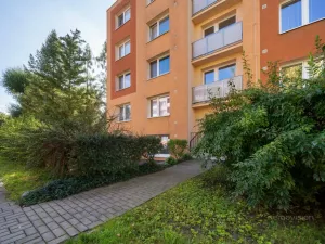 Prodej bytu 1+1, Boskovice, Mánesova, 33 m2
