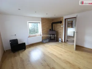 Prodej rodinného domu, Šindelová - Krásná Lípa, 180 m2