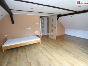Prodej rodinného domu, Šindelová - Krásná Lípa, 180 m2