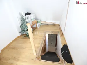 Prodej rodinného domu, Šindelová - Krásná Lípa, 180 m2
