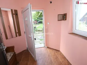 Prodej rodinného domu, Šindelová - Krásná Lípa, 180 m2