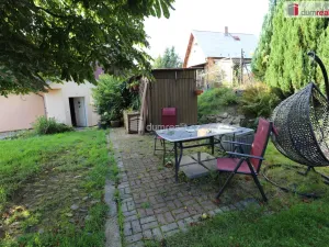 Prodej rodinného domu, Šindelová - Krásná Lípa, 180 m2