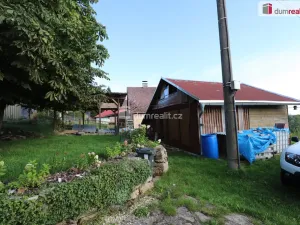 Prodej rodinného domu, Šindelová - Krásná Lípa, 180 m2