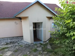 Prodej rodinného domu, Šindelová - Krásná Lípa, 180 m2