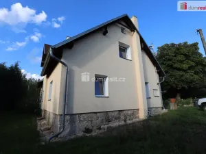 Prodej rodinného domu, Šindelová - Krásná Lípa, 180 m2