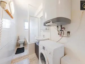 Prodej bytu 2+1, Unhošť, Komenského, 48 m2