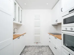Pronájem bytu 2+1, Liberec, nám. Tržní, 68 m2