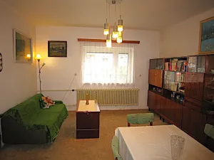 Prodej rodinného domu, Lysá nad Labem, Máchova, 143 m2