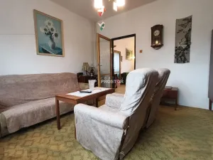 Prodej rodinného domu, Lysá nad Labem, Máchova, 143 m2