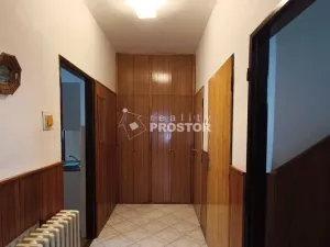 Prodej rodinného domu, Lysá nad Labem, Máchova, 143 m2