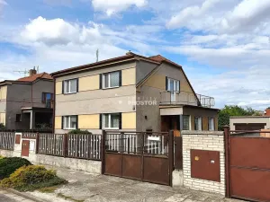 Prodej rodinného domu, Lysá nad Labem, Máchova, 143 m2