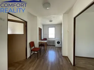 Prodej skladu, Krnov - Pod Cvilínem, Blahoslavova, 2236 m2