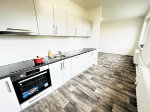 Pronájem bytu 2+1, Ostrava - Poruba, Gen. Sochora, 56 m2