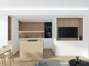 Prodej bytu 3+kk, Opava, 69 m2