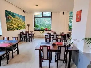 Pronájem restaurace, Jihlava, Erbenova, 430 m2