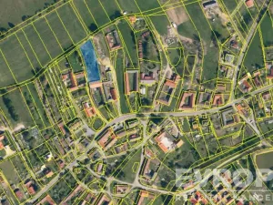 Prodej pozemku pro bydlení, Moraveč, 1950 m2
