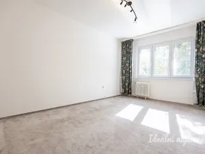 Pronájem bytu 2+1, Praha, Nad alejí, 52 m2