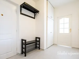 Pronájem bytu 2+1, Praha, Nad alejí, 52 m2