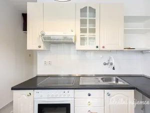 Pronájem bytu 2+1, Praha, Nad alejí, 52 m2