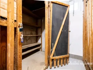 Pronájem bytu 2+1, Praha, Nad alejí, 52 m2