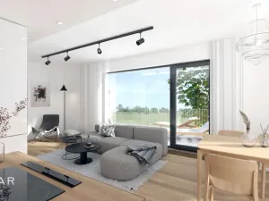 Prodej bytu 2+kk, Opava, 40 m2