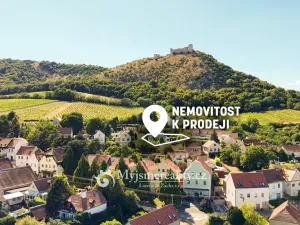Prodej rodinného domu, Pavlov, Na Cimbuří, 150 m2