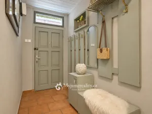 Prodej rodinného domu, Pavlov, Na Cimbuří, 150 m2