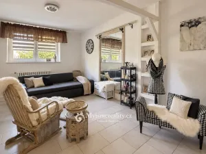 Prodej rodinného domu, Pavlov, Na Cimbuří, 150 m2