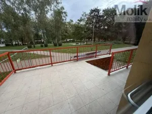 Pronájem bytu 3+1, Most, K. H. Borovského, 55 m2