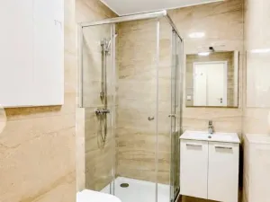 Prodej bytu 2+1, Krupka - Maršov, Karla Čapka, 62 m2