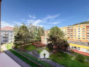Prodej bytu 2+1, Ústí nad Labem, Seifertova, 64 m2