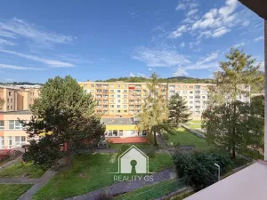 Prodej bytu 2+1, Ústí nad Labem, Seifertova, 64 m2