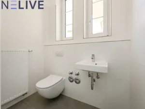 Pronájem bytu 3+1, Plzeň, Kardinála Berana, 111 m2
